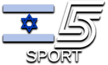 Sport 5 HD [IL]