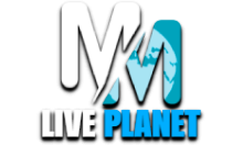 MM Live Planet HD