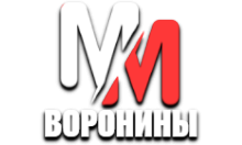 MM Воронины HD