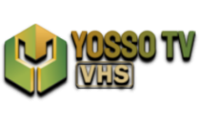 YOSSO TV VHS