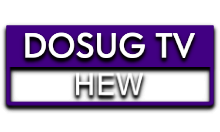 Dosug TV New