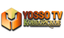 YOSSO TV Ковбойское