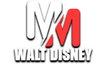 MM Walt Disney HD