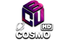 BCU Cosmo HD