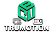 BCU TruMotion HD