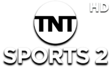 TNT Sports 2 HD