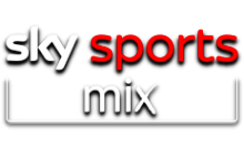 Sky Sports Mix HD