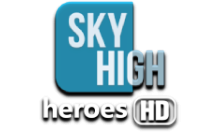 SKY HIGH Heroes HD