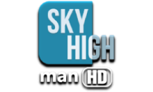 SKY HIGH Man HD