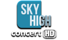 SKY HIGH Concert HD