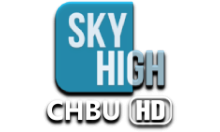 SKY High CHBU HD