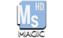 MS Magic 4K
