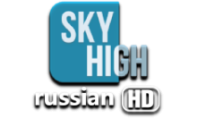 SKY High Russian HD