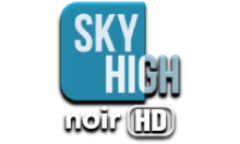 SKY High Noir HD