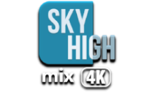 SKY HIGH Mix 4K