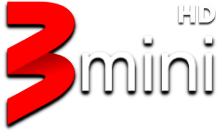 TV 3 Mini HD