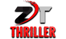 Z!Thriller HD