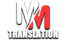 MM Translation HD