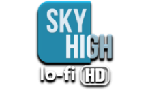 SKY HIGH LO FI HD