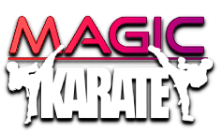 Magic Karate