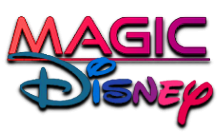 Magic Disney