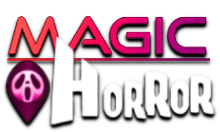 Magic Horror