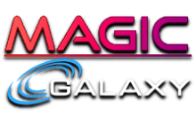 Magic Galaxy