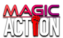 Magic Action