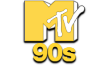 MTV 90s