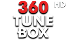 360 TuneBox HD