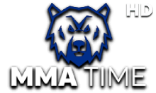 MMA TIME HD