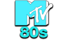 MTV 80s