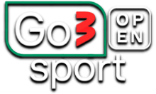 Go3 Sport Open HD (LT)