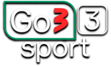Go3 Sport 3 HD (LT)