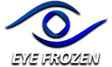 Eye Frozen