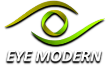 Eye Modern