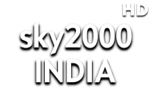 Sky2000 India HD