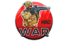 KBC-WAR