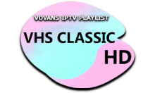 VB VHS Classic