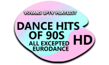 VB Dance Hits of 90s