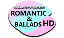 VB Romantic and Ballads