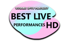 VB Best Live Performances