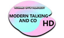 VB Modern Talking and Co