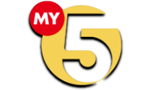 My 5 TV HD [UZ]