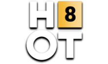 HOT TV 8 HD [IL]