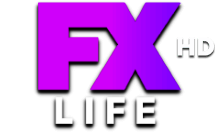 FX Life HD