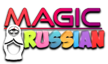 Magic Russian