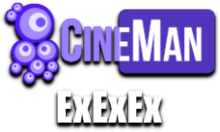 CineMan ExExEx