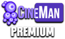 CineMan Premium