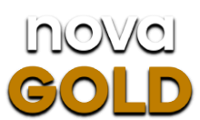 Nova Gold HD [CZ]